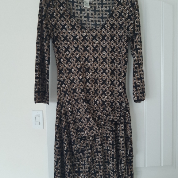 Max Studio mini-dress - Picture 1 of 5